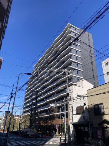 RJRプレシア東十条ガーデン