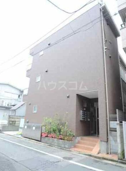 ARGIONE坂上
