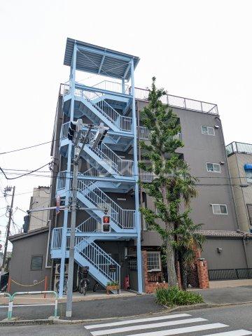 木村マンション
