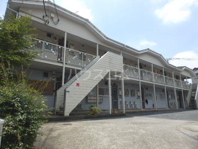 シャルム鷺沼