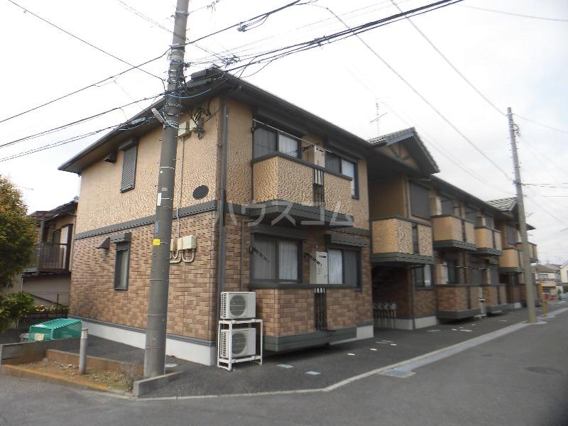 ウィルメゾン