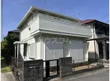 東海道本線 鴨宮駅 徒歩21分 2階建 築31年