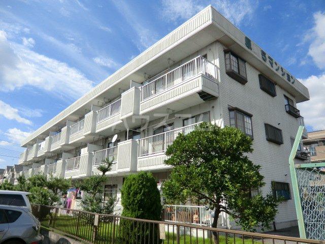 原第5マンション(3DK/2階)