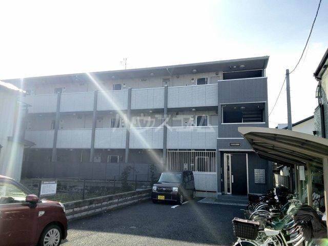アルカンシェル北越谷