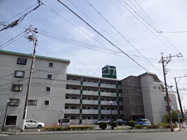 サンライズコーポ
