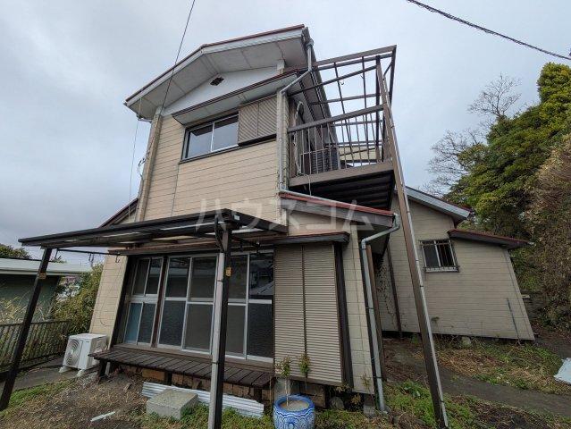 京浜急行電鉄本線 堀ノ内駅 徒歩5分 2階建 築97年