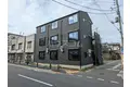 プロスペリティ成増