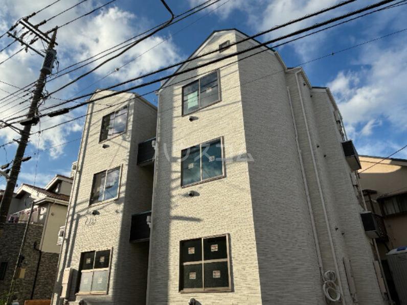 マーレ西新井