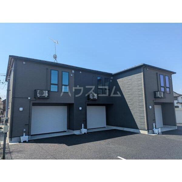 Garage　清水