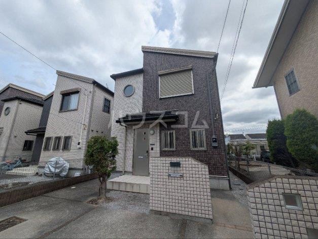 栃木県宇都宮市 2階建 築20年