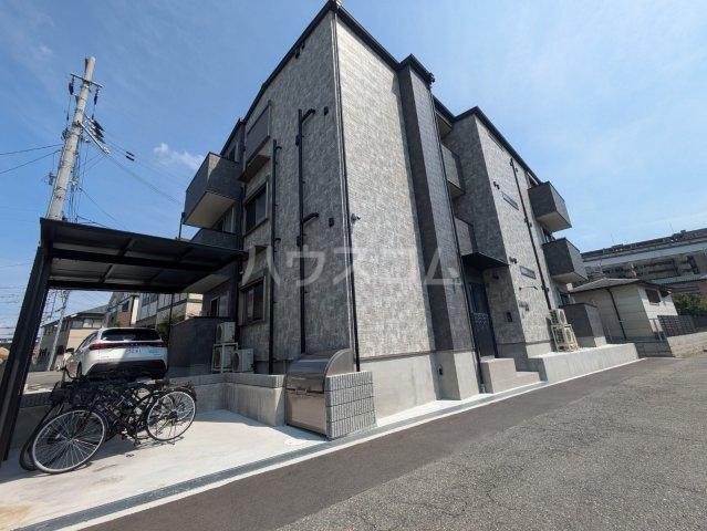 ゴールドスター桜の町