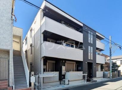 グラナーデ西新井栄町