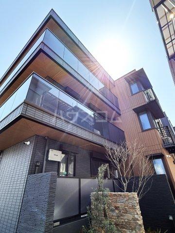 O-CREST池田桃園