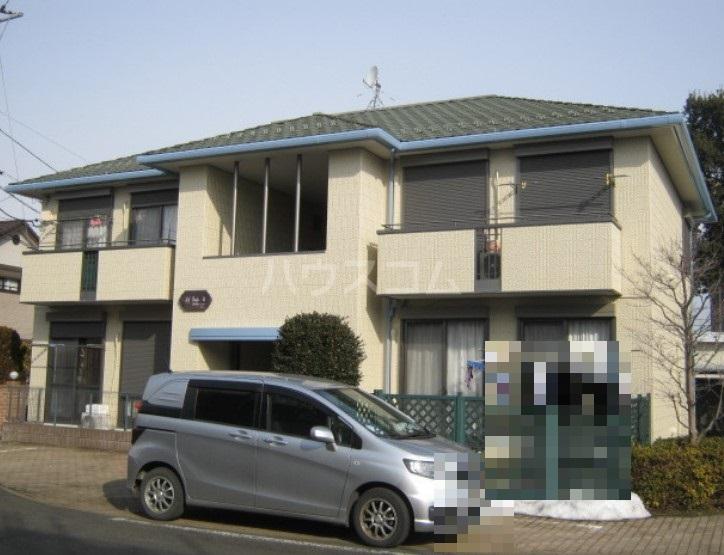 アークガーデンE