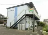 アーバンハイツⅡ