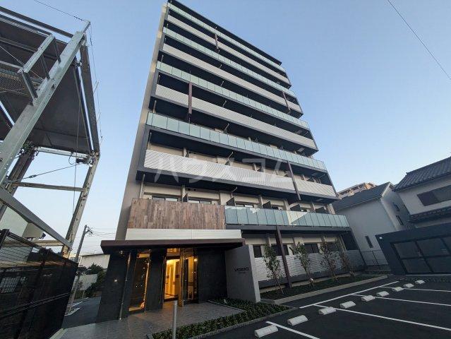 S-RESIDENCE堀田BEAUTE(1K/1階)
