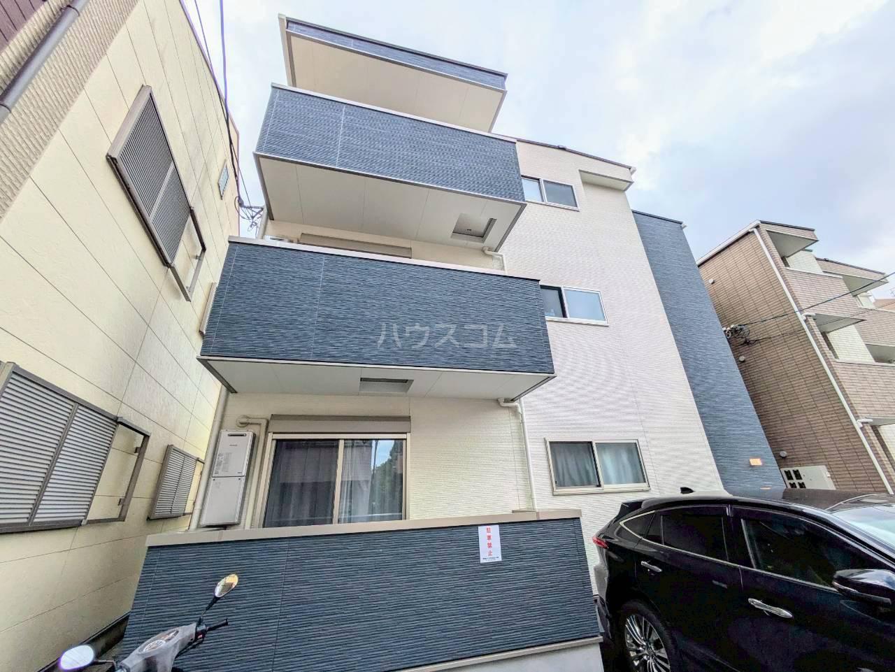 INOVE門真野里サウス