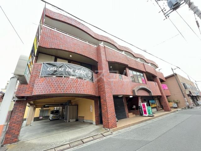 WAKABAビル