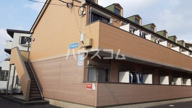 タプラすみよし台A