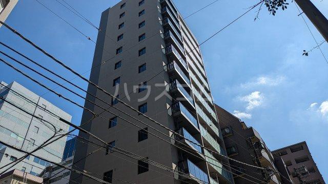 シーズンフラッツ大森エアリー
