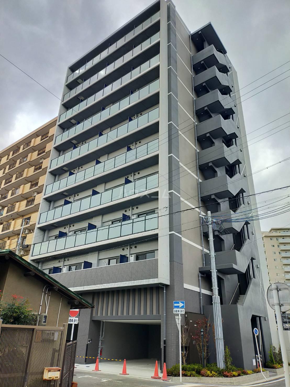 SーRESIDENCE安城ADORABLE