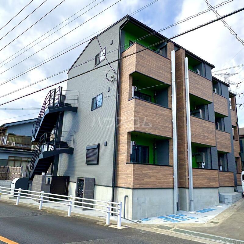 MELDIA西所沢Ⅲ