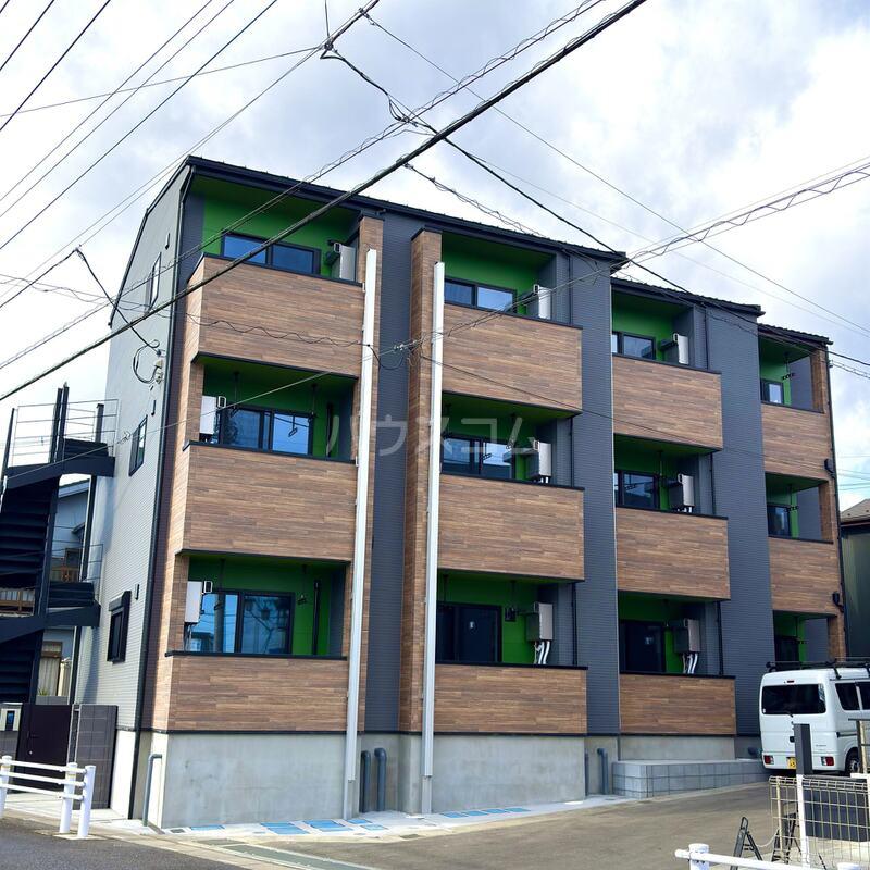 MELDIA西所沢Ⅲ
