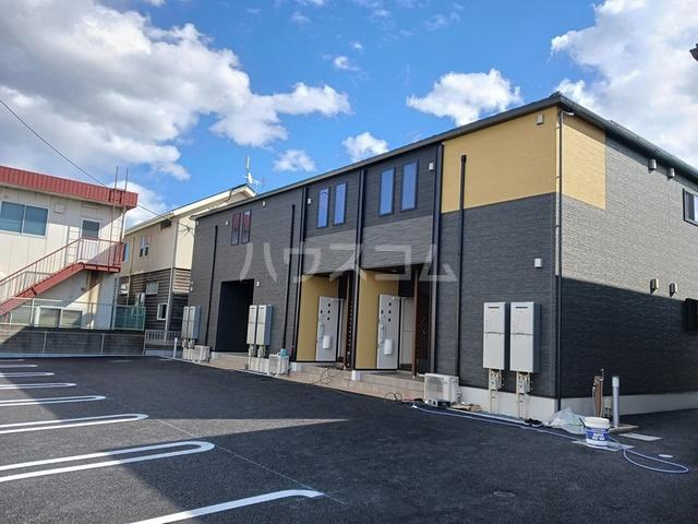 グランシャリオ吉井 Ⅲ
