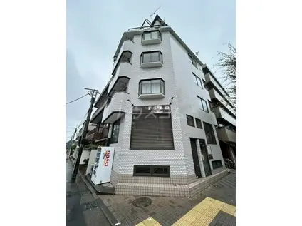 シティコーポ丸和(ワンルーム/2階)の外観写真