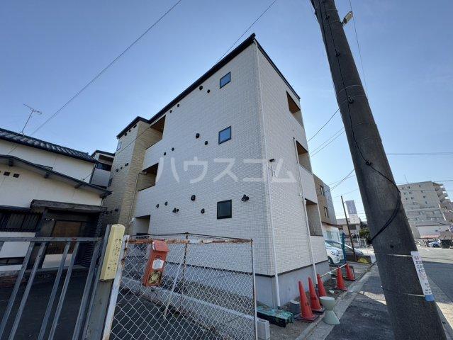 シャンブル高畑