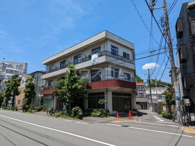 サンバレーハイツ