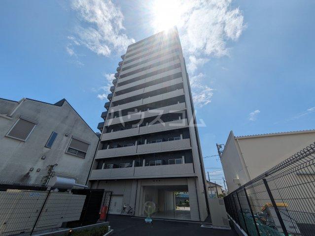 アーバンパークお花茶屋