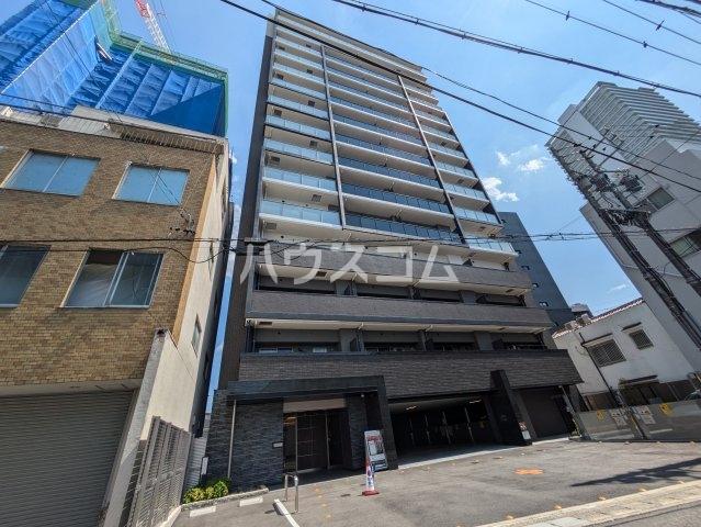 プレサンスロジェ岐阜ザ・レジデンス