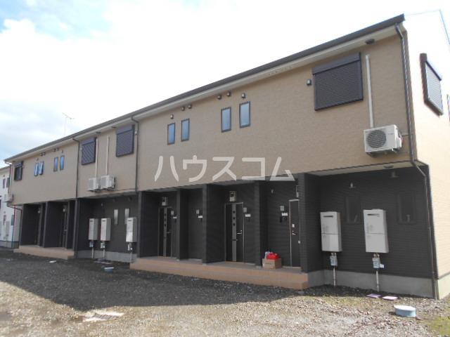 フォレスタB棟