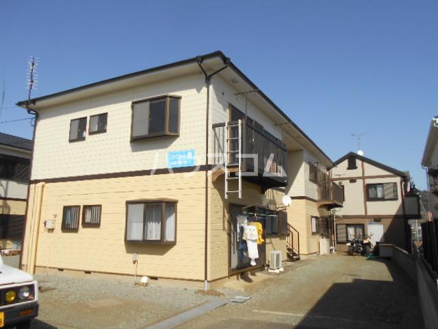 スカイコートB