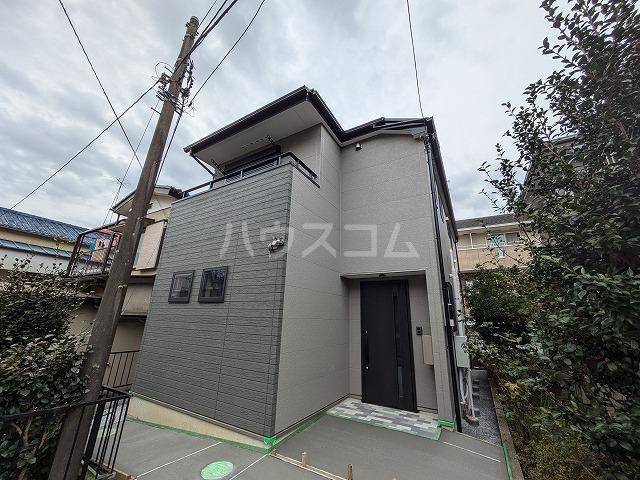 北総鉄道 矢切駅 徒歩3分  築2年(3LDK)