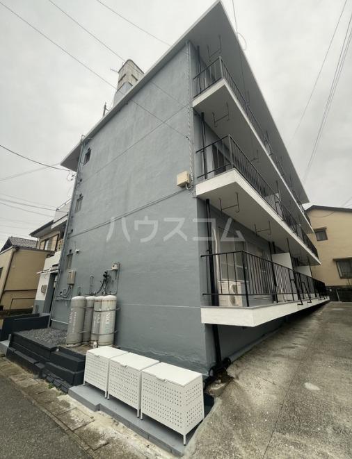 YAK北松戸ビル