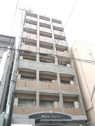 エステムコート京都烏丸Ⅱ