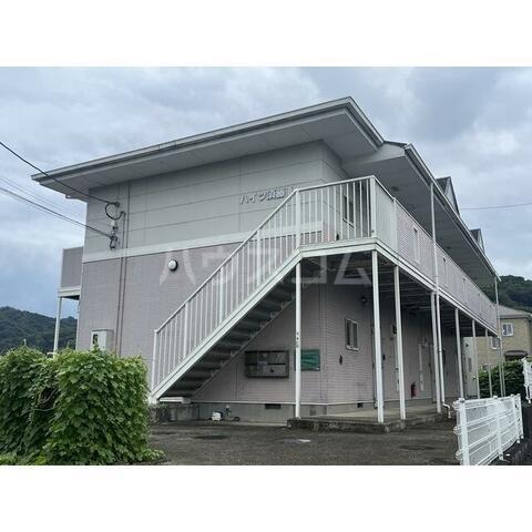 ハイツ須藤2