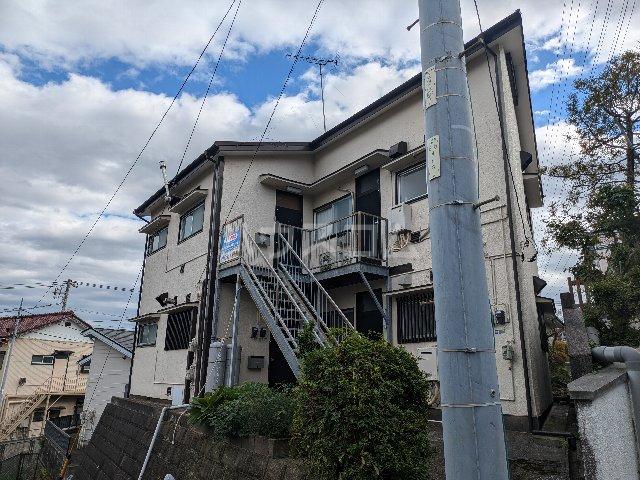 仲尾崎ハイツ