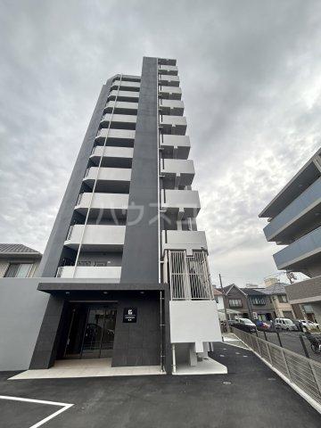 GARDENIA城東