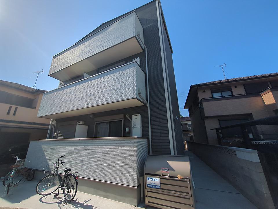ミリアビタ薬園台Ⅱ