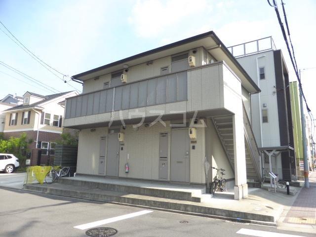 タウンコート筒井