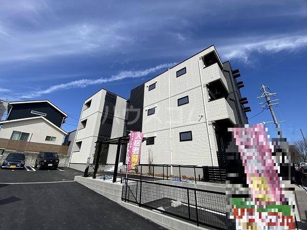 TH-MAISON豊田細谷町