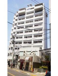 ライオンズプラザ三鷹