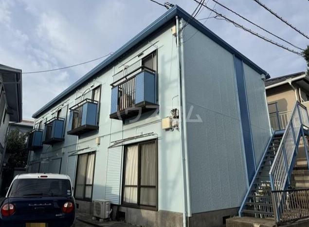 ハイツアオキ