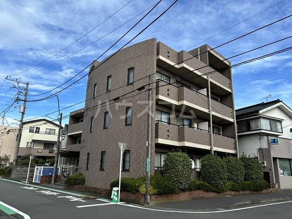 リッチモンドⅢ