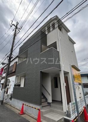 ラメール鴨居(1LDK/3階)