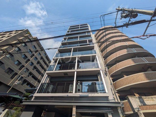 シーズンフラッツ新大阪