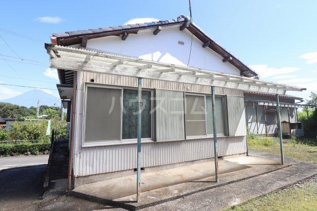 東海道本線 富士川駅 徒歩23分 1階建 築51年